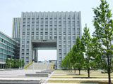 豊洲キャンパス